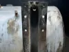 Picture of (Used) 2000 International 9100I, FUEL TANK