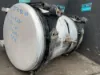Picture of (Used) 2015 Freightliner Cascadia 125, FUEL TANK