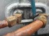 Picture of (Used) 2014 Freightliner Cascadia 125 
, COMPLETE FUEL TANK