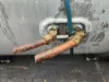 Picture of (Used) 2014 Freightliner Cascadia 125 
, COMPLETE FUEL TANK