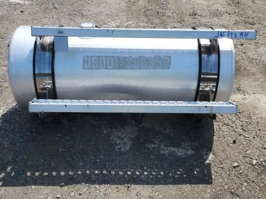 Picture of (Used) 2000 Western Star 5900, FUEL TANK