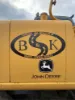 Picture of (Used) 2006 John Deere 180C W, FUEL TANK