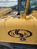 Picture of (Used) 2006 John Deere 180C W, FUEL TANK