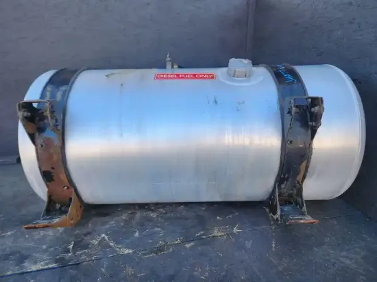 Picture of (Used) 2012 Freightliner Cascadia 125, COMPLETE FUEL TANK