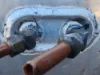 Picture of (Used) 2012 Freightliner Cascadia 125, COMPLETE FUEL TANK