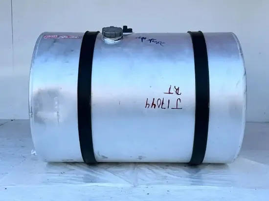 Picture of (Used) 2017 International PROSTAR, FUEL TANK