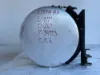 Picture of (Used) 2017 International PROSTAR, FUEL TANK