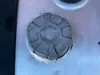 Picture of (Used) 2017 International PROSTAR, FUEL TANK