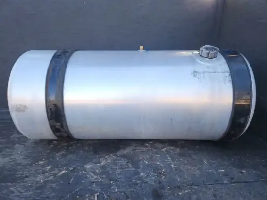Picture of (Used) 2016 Freightliner Cascadia 125, COMPLETE FUEL TANK