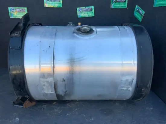 Picture of (Used) 2020 Freightliner Cascadia 126, COMPLETE FULL TANKS