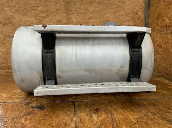 Picture of (Used) 2012 Freightliner Cascadia 125, COMPLETE FUEL TANKS