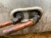 Picture of (Used) 2012 Freightliner Cascadia 125, COMPLETE FUEL TANKS