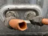 Picture of (Used) 2014 Freightliner Cascadia 132, COMPLETE FUEL TANKS