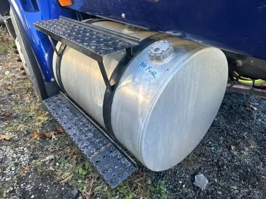Picture of (Used) 2010 International 8600, COMPLETE FUEL TANK