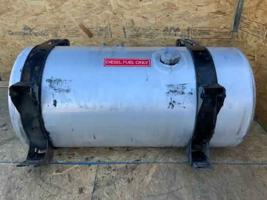 Picture of ( used ) 2012 Freightliner Cascadia 125 COMPLETE FUEL TANK