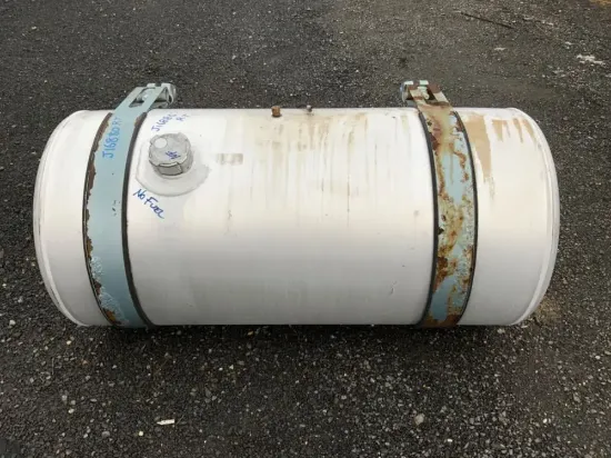 Picture of (Used) 2013 Freightliner 122SD, COMPLETE FUEL TANK