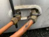 Picture of (Used) 2013 Freightliner 122SD, COMPLETE FUEL TANK