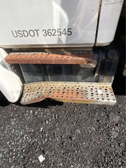 Picture of (Used) 1994 Freightliner FL60, COMPLETE FUEL TANK