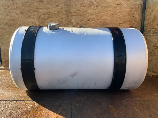 Picture of ( Used ) 2012 Freightliner cascadia 125, COMPLETE FUEL TANK