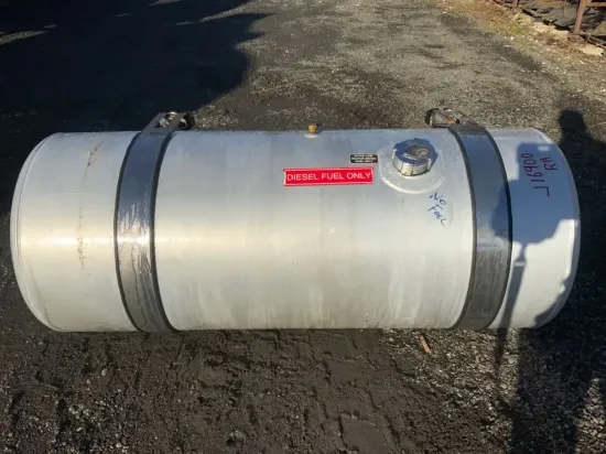 Picture of ( Used ) 2013 Freightliner Cascadia 125 COMPLETE FUEL TANK