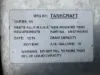Picture of (Used) 2018 Hino 268, FUEL TANK