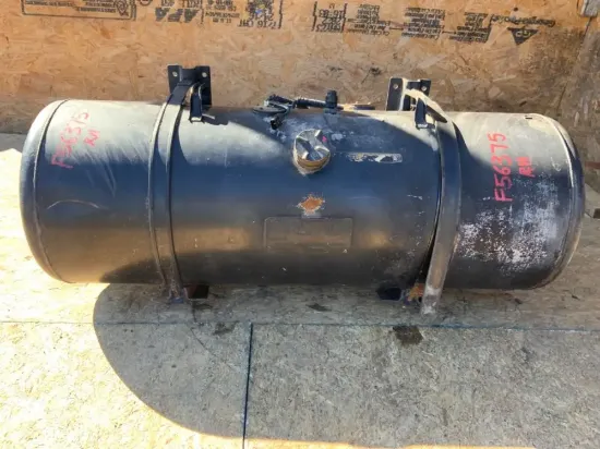 Picture of (Used) 2004 Mitsubishi FE649, COMPLETE FUEL TANK