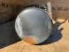 Picture of (Used) 2004 Mitsubishi FE649, COMPLETE FUEL TANK