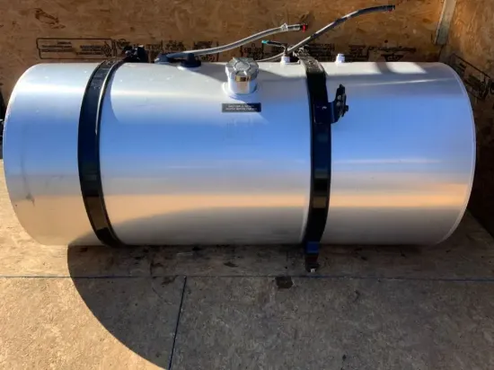 Picture of ( Used ) 2022 International LT625, COMPLETE FUEL TANK