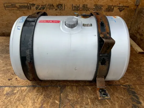 Picture of (Used) 2015 Freightliner cascadia 125 COMPLETE FUEL TANK