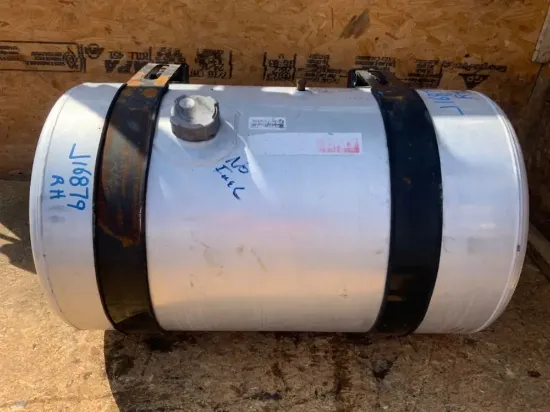 Picture of ( Used ) 2011 Freightliner Cascadia COMPLETE FUEL TANK