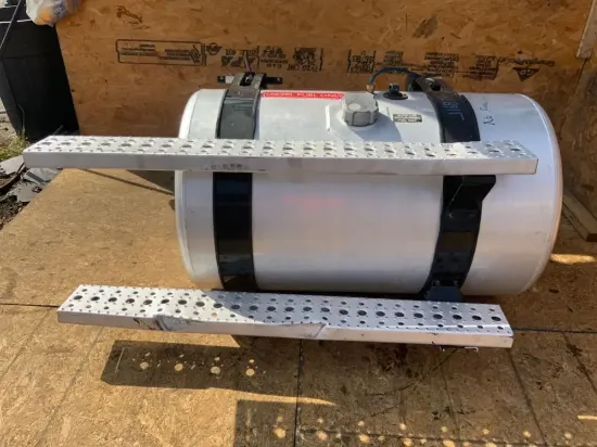 Picture of (Used) 2011 Freightliner Cascadia 125, COMPLETE FUEL TANK