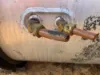 Picture of (Used) 2011 Freightliner Cascadia 125, COMPLETE FUEL TANK