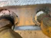Picture of (Used) 2011 Freightliner Cascadia 125, COMPLETE FUEL TANK