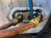 Picture of (Used) 2015 Freightliner Cascadia 125, FUEL TANK