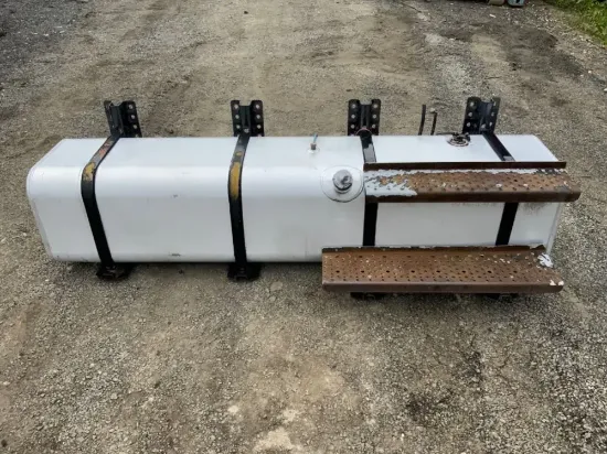 Picture of (Used) 2007 Sterling Acterra, COMPLETE FUEL TANK