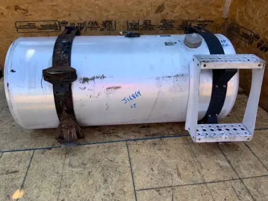 Picture of (Used) 2015 Freightliner Cascadia 125,COMPLETE FUEL TANK