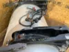 Picture of 2013 Peterbilt 587 COMPLETE FUEL TANK 
Side:Driver Side 
Capacity:110 Gallons 
Material:Aluminun
Shape:cylinder 
Part Number: 11