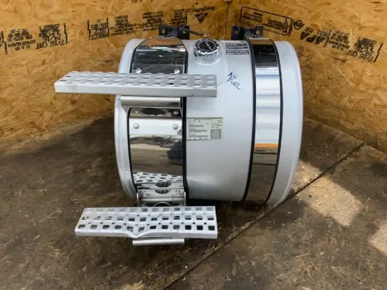 Picture of (Used) 2018 Volvo VNL, FUEL TANK