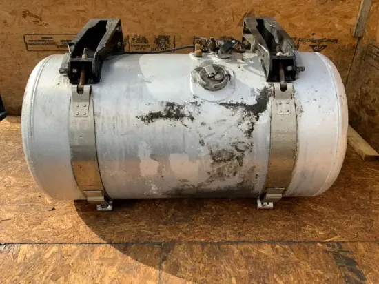 Picture of (Used) 2012 Peterbilt 386, COMPLETE FUEL TANK