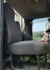 Picture of (Used) 2018 International HX620, SEAT