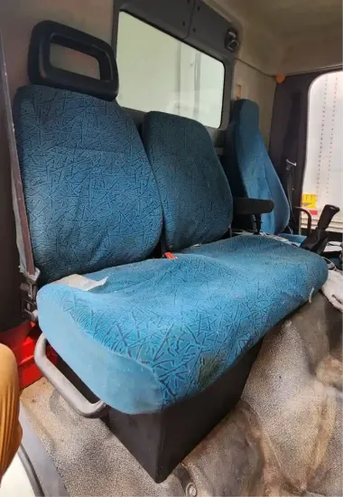 Picture of (Used) 2007 Kenworth K300, SEAT