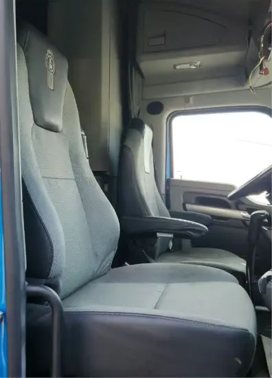 Picture of (Used) 2020 Kenworth T680, SEAT
