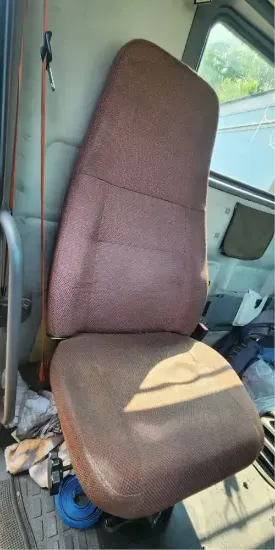 Picture of (Used) 2012 Volvo VNL, SEAT