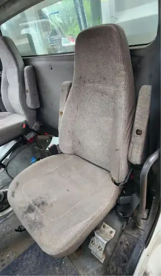 Picture of (Used) 2007 Freightliner M2 112 Medium Duty, SEAT