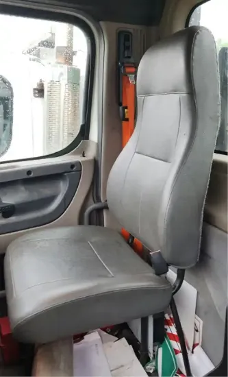 Picture of (Used) 2013 Freightliner Cascadia 113, SEAT