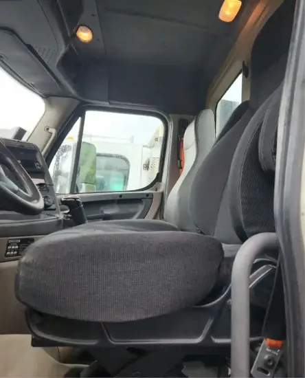 Picture of (Used) 2013 Freightliner Cascadia 113, SEAT