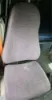 Picture of (Used) 2013 Freightliner Cascadia 132, SEAT