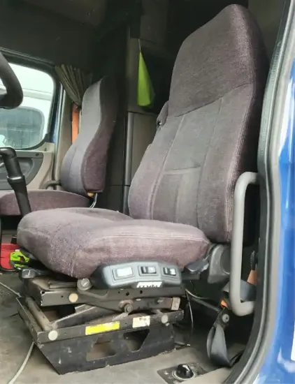 Picture of (Used) 2013 Freightliner Cascadia 132, SEAT