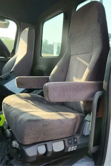 Picture of (Used) 2019 Freightliner Cascadia 113, SEAT