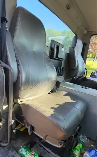 Picture of (Used) 2012 International TERRASTAR, SEAT
